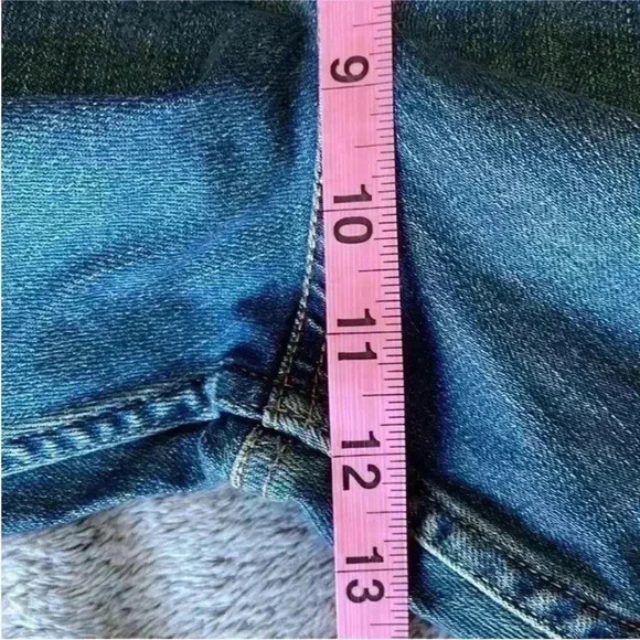 Carhartt Blaine Jean Original Fit Rugged Flex Jeans - Straight Leg Size 24W NWT - Picture 9 of 11